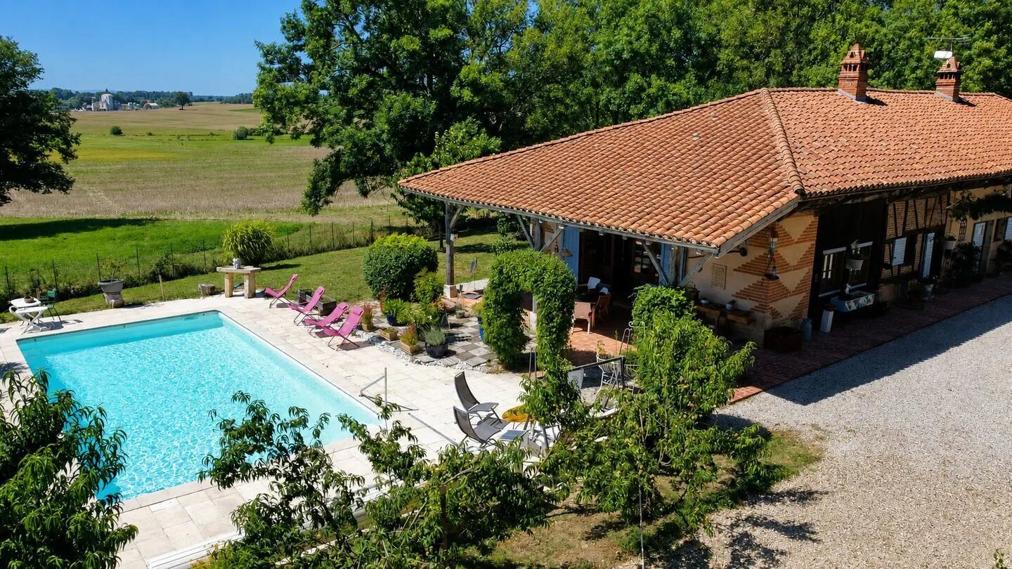Maison à vendre, 240m², Varennes-Saint-Sauveur