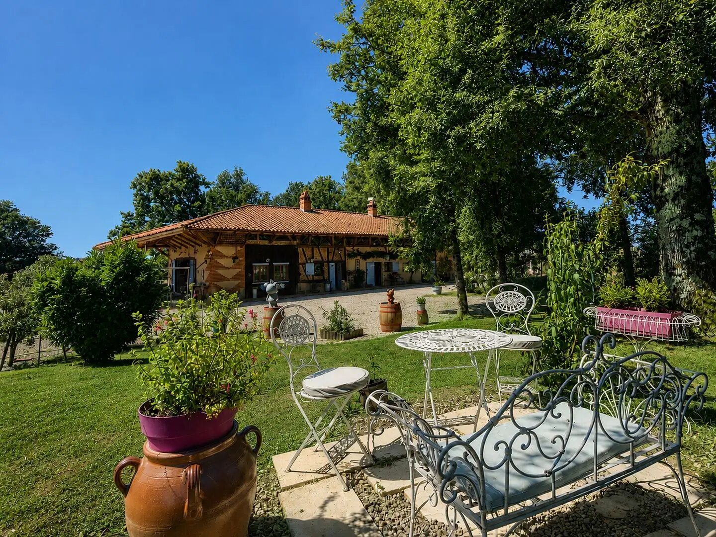 Maison à vendre, 240m², Varennes-Saint-Sauveur
