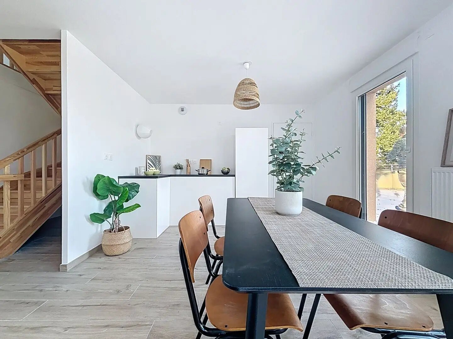 Appartement à vendre, 123m², Bourg-en-Bresse