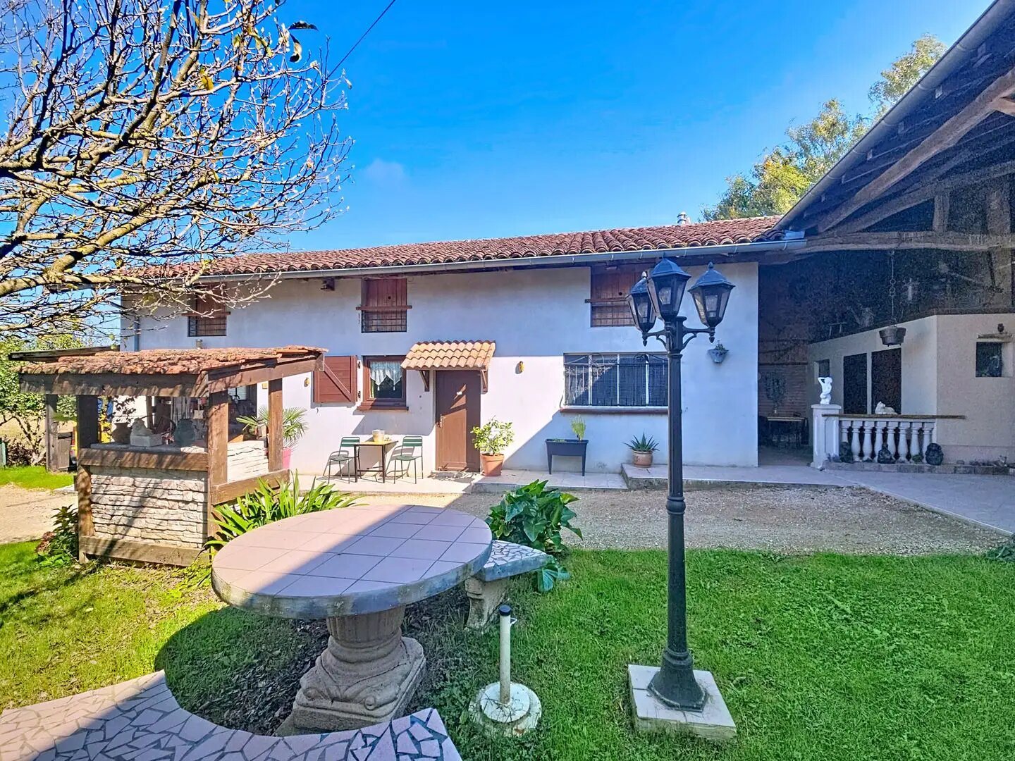 Maison à vendre, 182m², Curciat-Dongalon