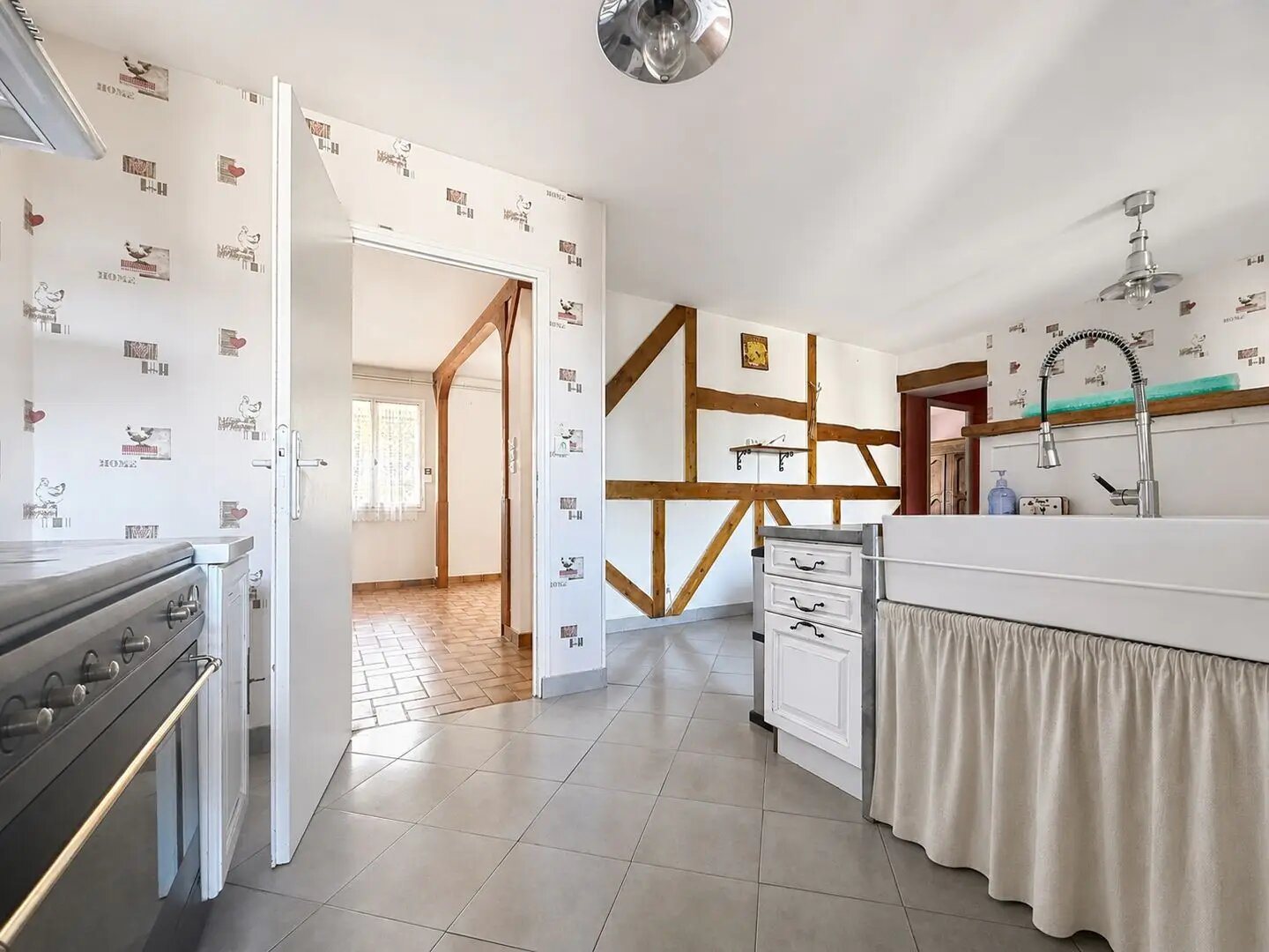 Maison à vendre, 182m², Curciat-Dongalon