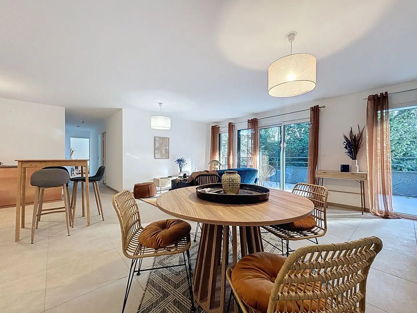 Appartement à vendre, 99m², Bourg-en-Bresse