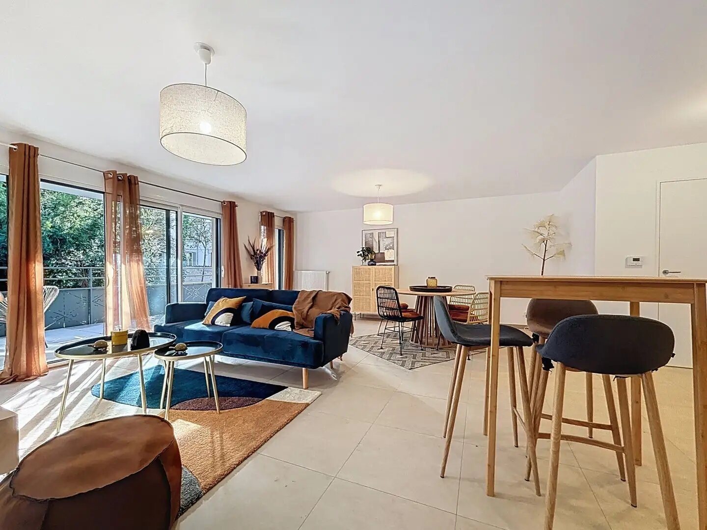Appartement à vendre, 99m², Bourg-en-Bresse