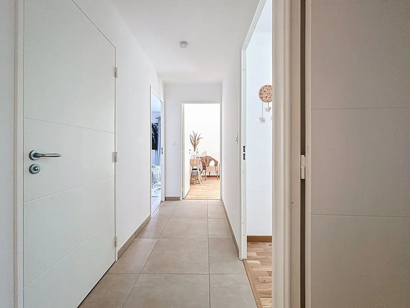 Appartement à vendre, 99m², Bourg-en-Bresse