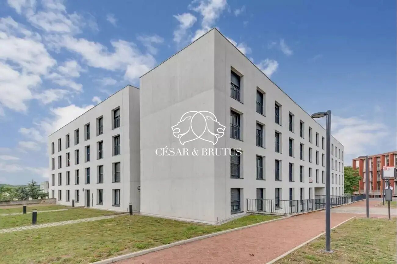 Appartement à vendre, 18m², Pierre-Bénite