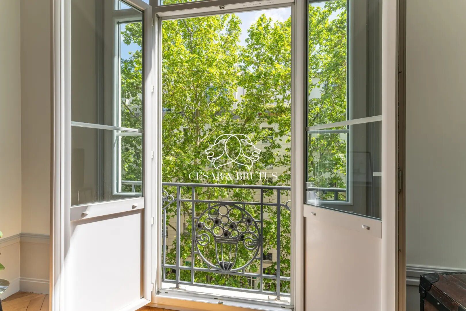 Appartement à vendre, 130m², Lyon 7ème