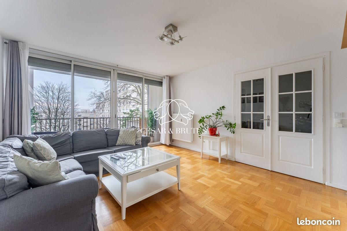 Appartement à vendre, 102m², Caluire-et-Cuire