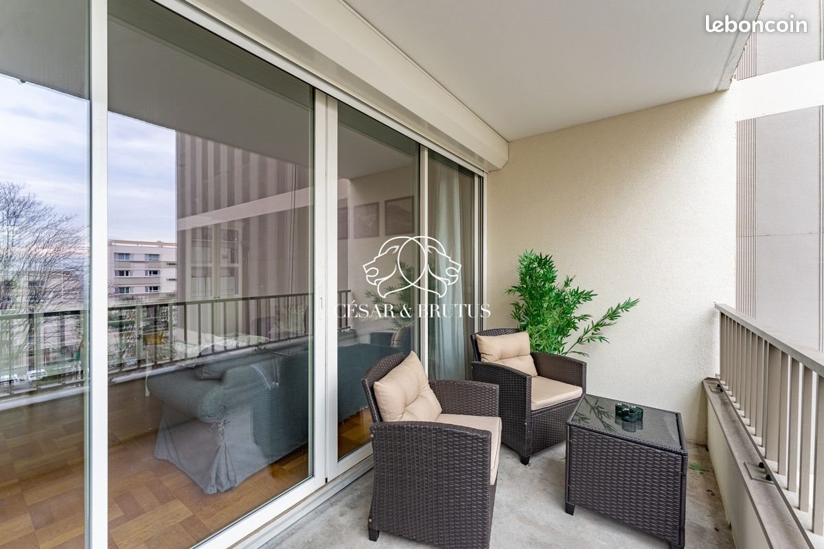 Appartement à vendre, 102m², Caluire-et-Cuire