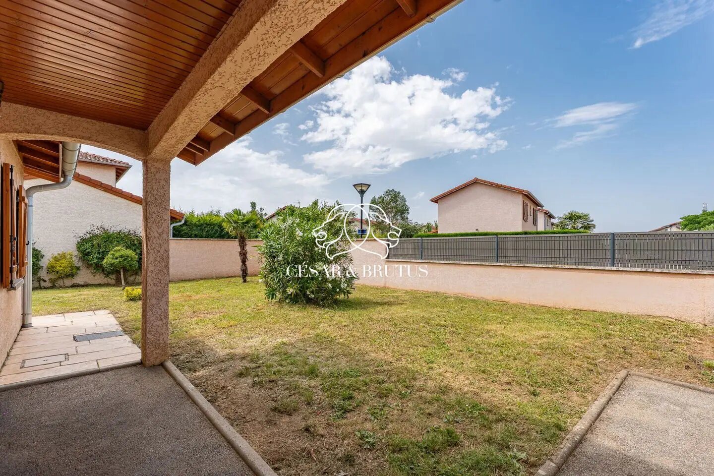 Maison à vendre, 115m², Pusignan