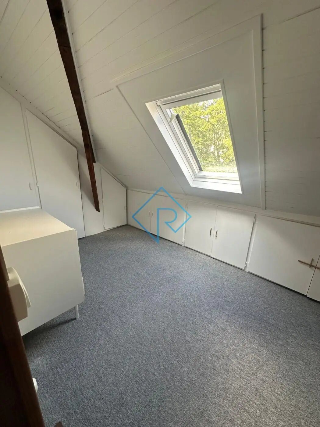 Maison à louer, 97m², Paris 19ème