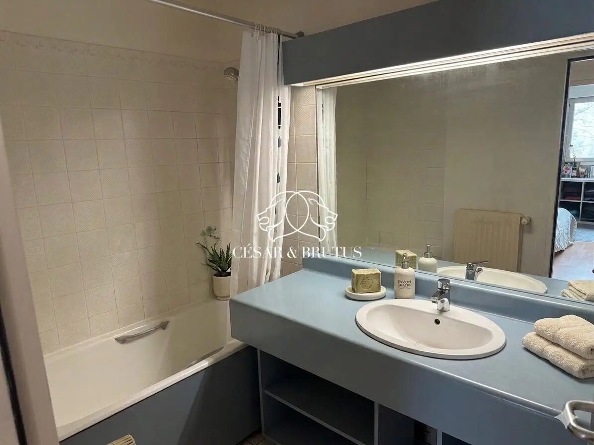 Appartement à vendre, 63m², Lyon 6ème
