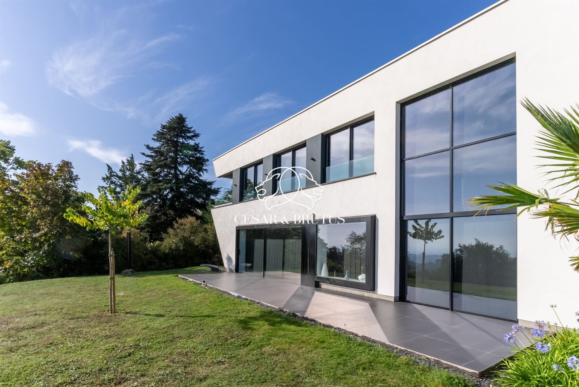 Maison à vendre, 196m², Mâcon