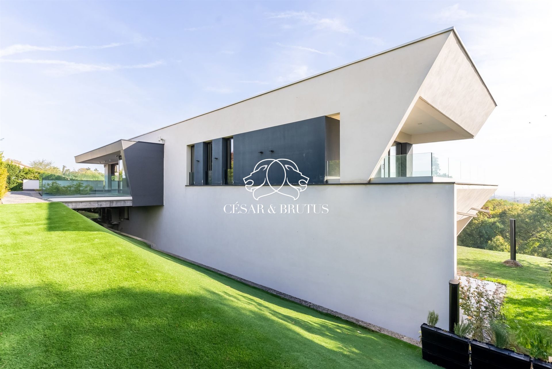 Maison à vendre, 196m², Mâcon