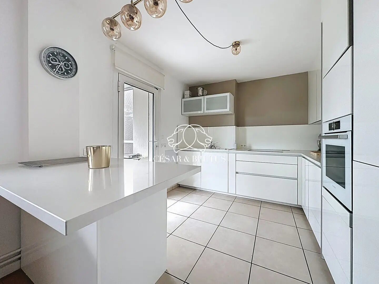 Appartement à vendre, 122m², Écully