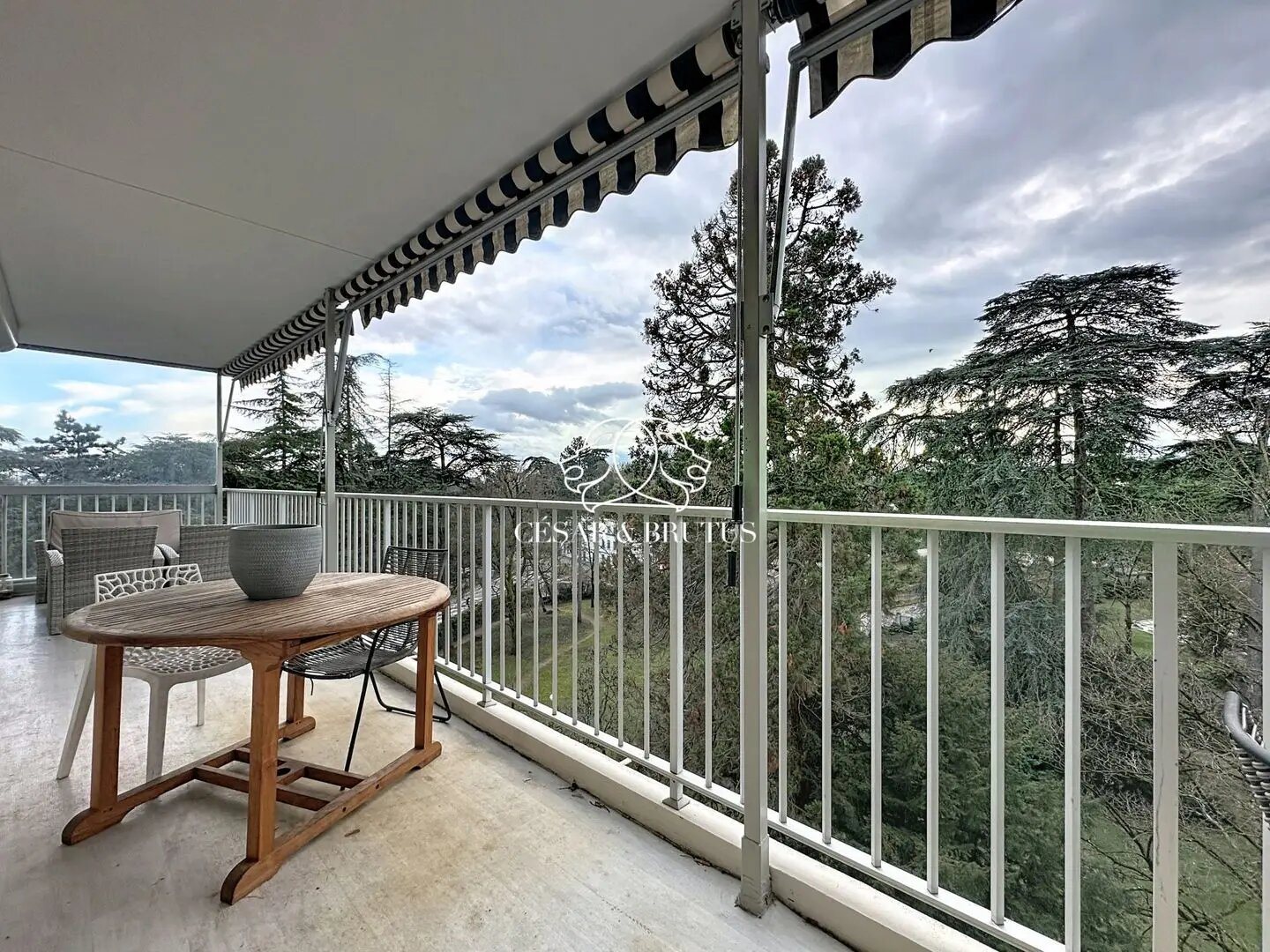 Appartement à vendre, 122m², Écully