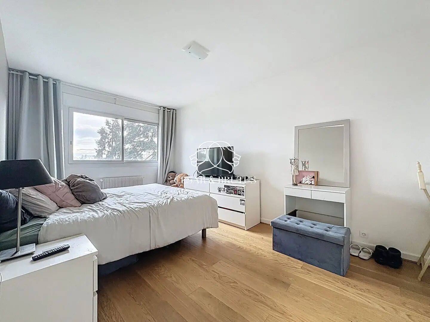Appartement à vendre, 122m², Écully