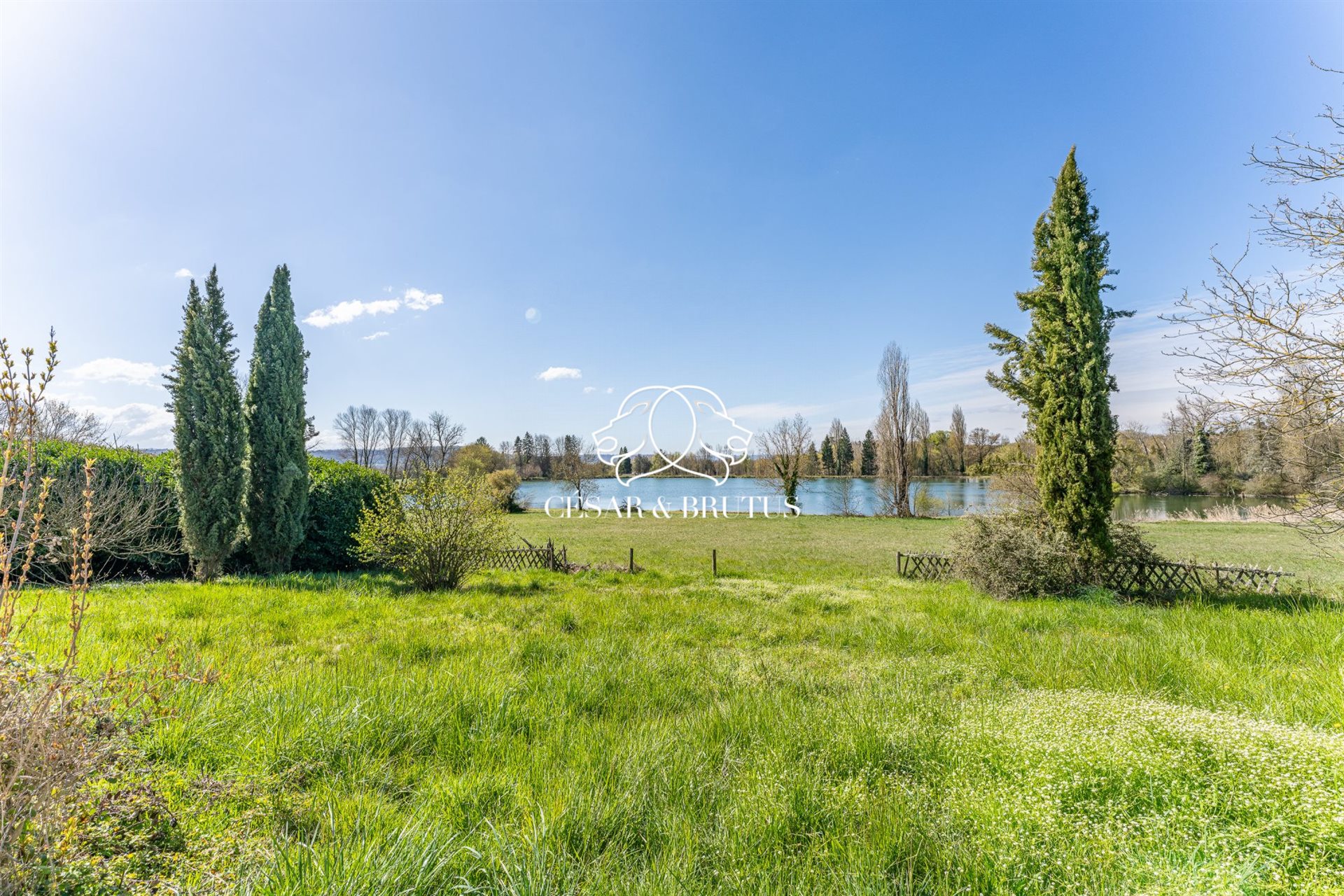 Maison à vendre, 300m², Trept