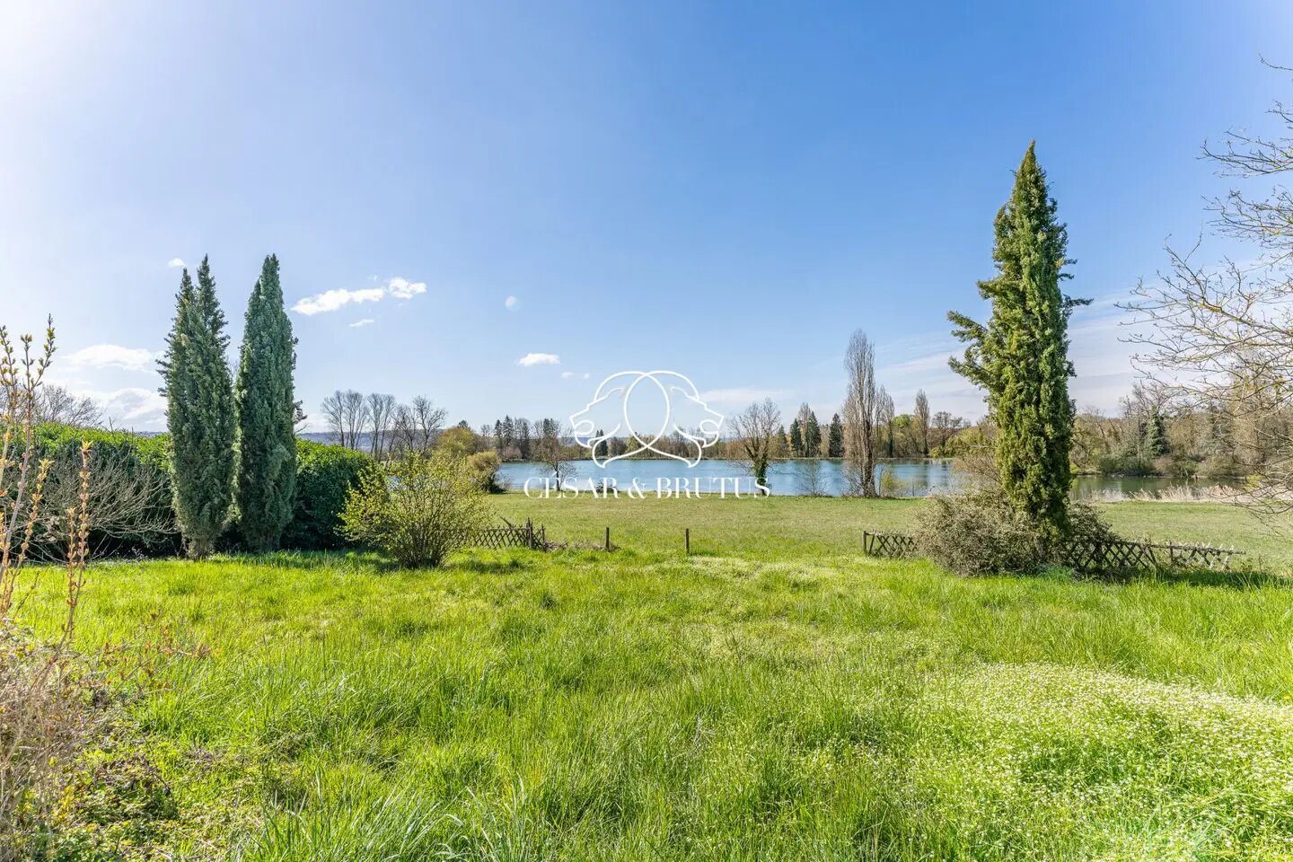 Maison à vendre, 300m², Trept