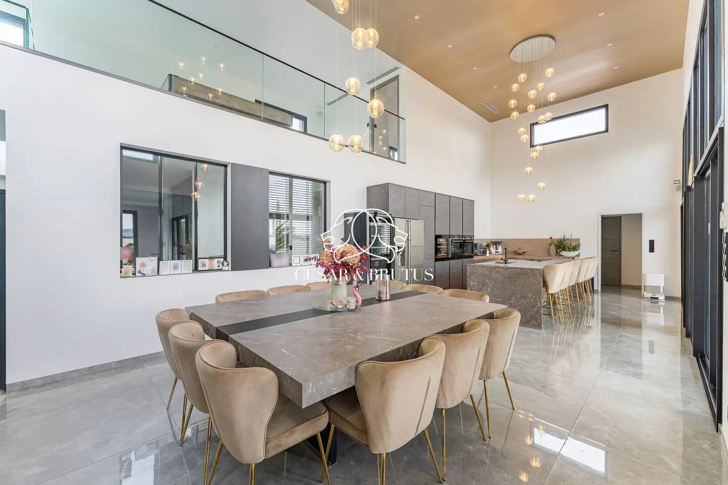 Maison à vendre, 272m², Satolas-et-Bonce