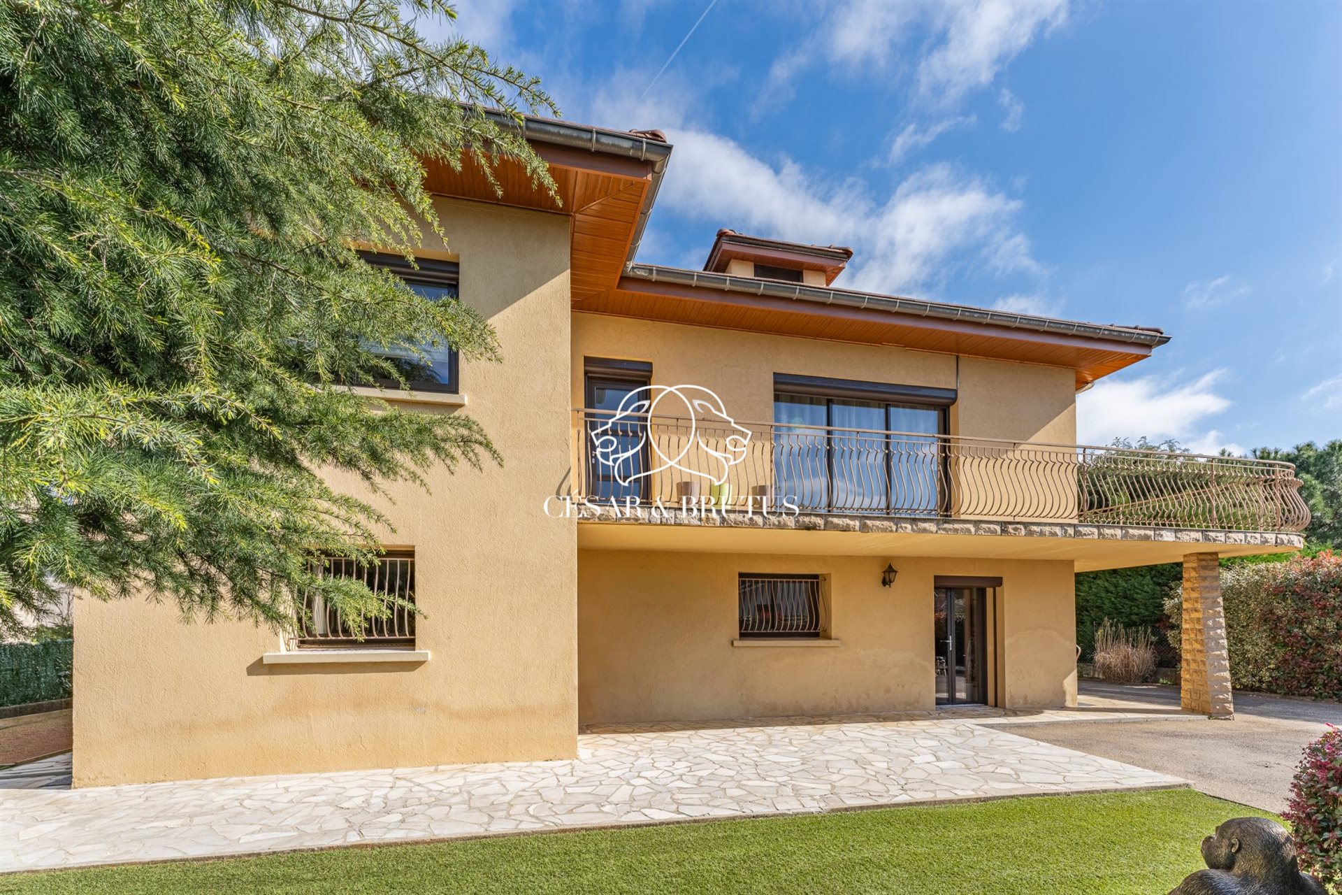 Maison à vendre, 150m², Corbas