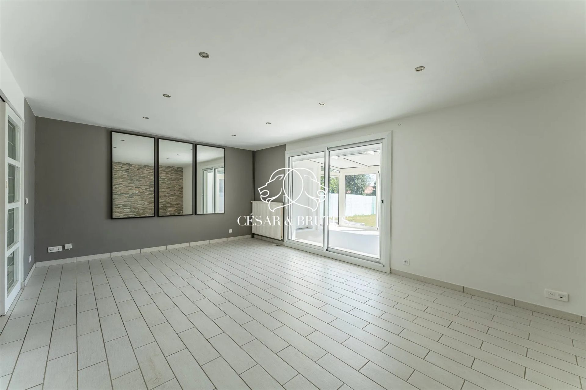 Maison à vendre, 128m², Charvieu-Chavagneux