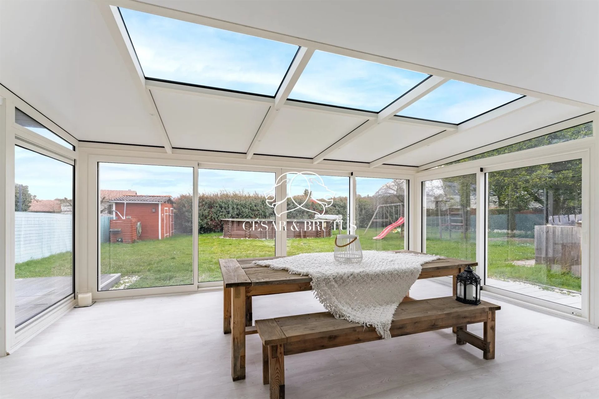 Maison à vendre, 128m², Charvieu-Chavagneux