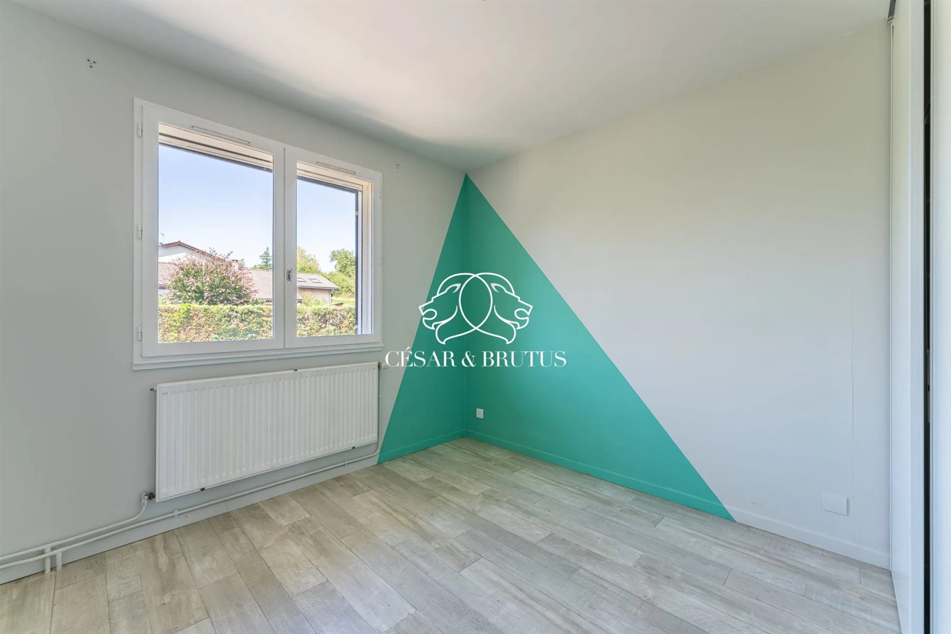 Maison à vendre, 128m², Charvieu-Chavagneux