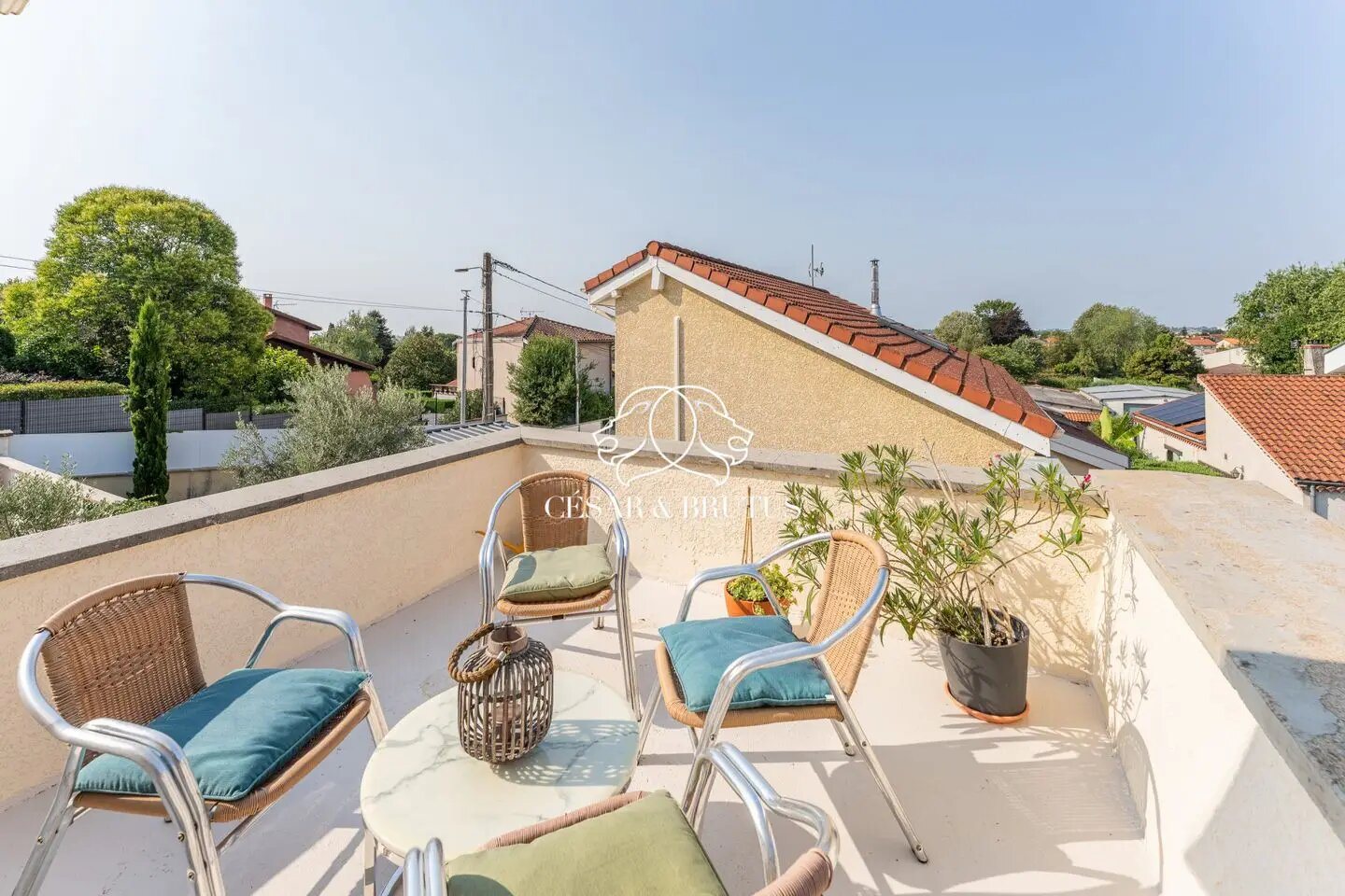 Maison à vendre, 136m², Genas