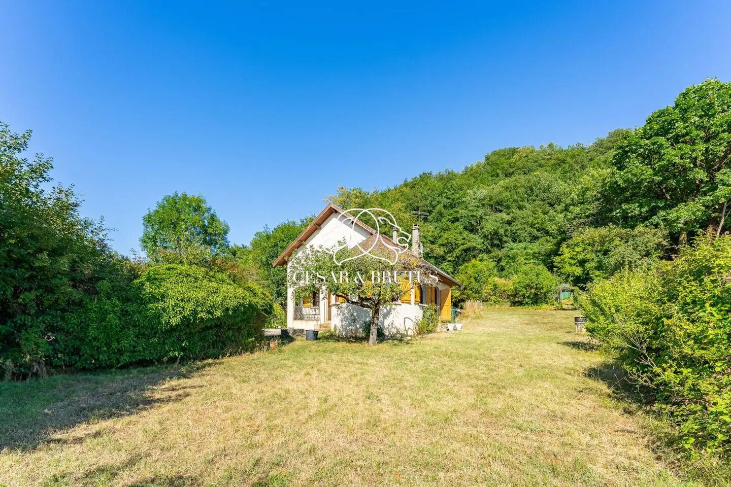 Maison à vendre, 150m², Bouvesse-Quirieu