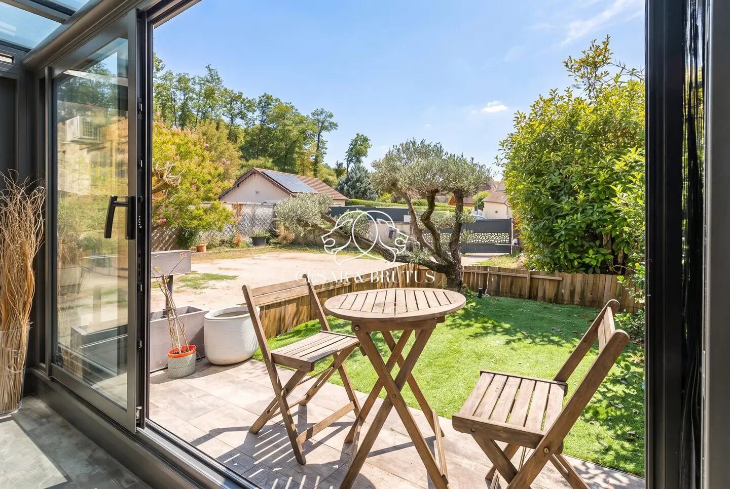 Maison à vendre, 202m², Creys-Mépieu