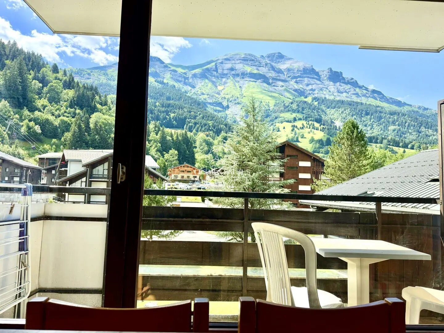 Appartement à vendre, 37m², Les Contamines-Montjoie