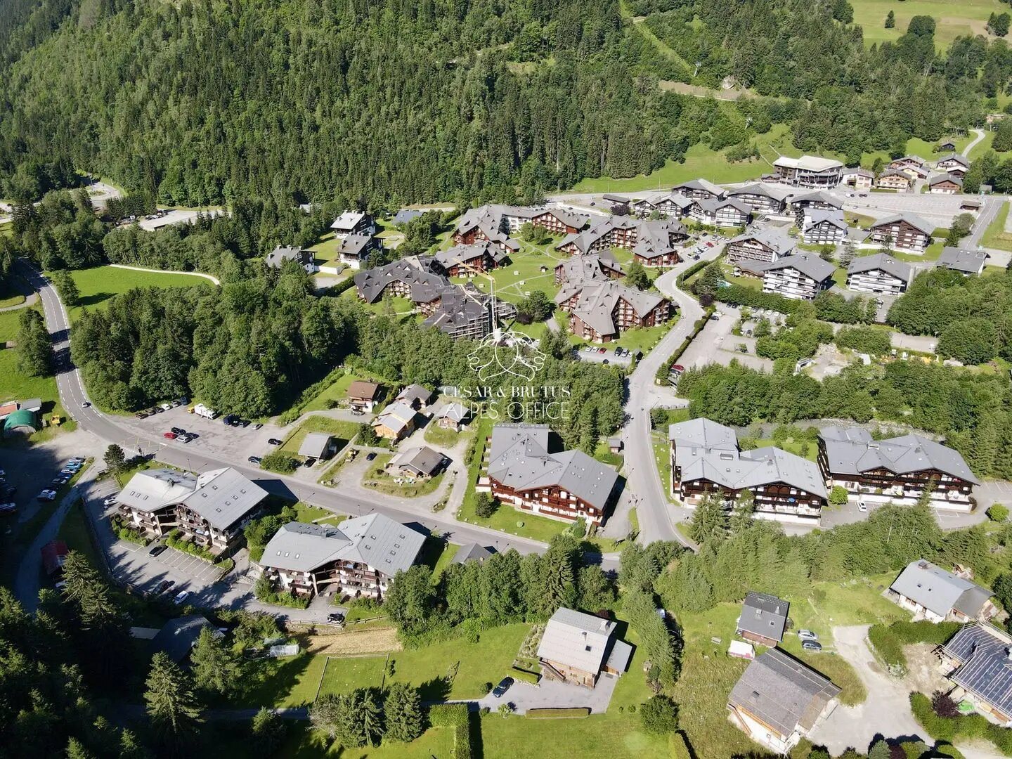 Appartement à vendre, 37m², Les Contamines-Montjoie