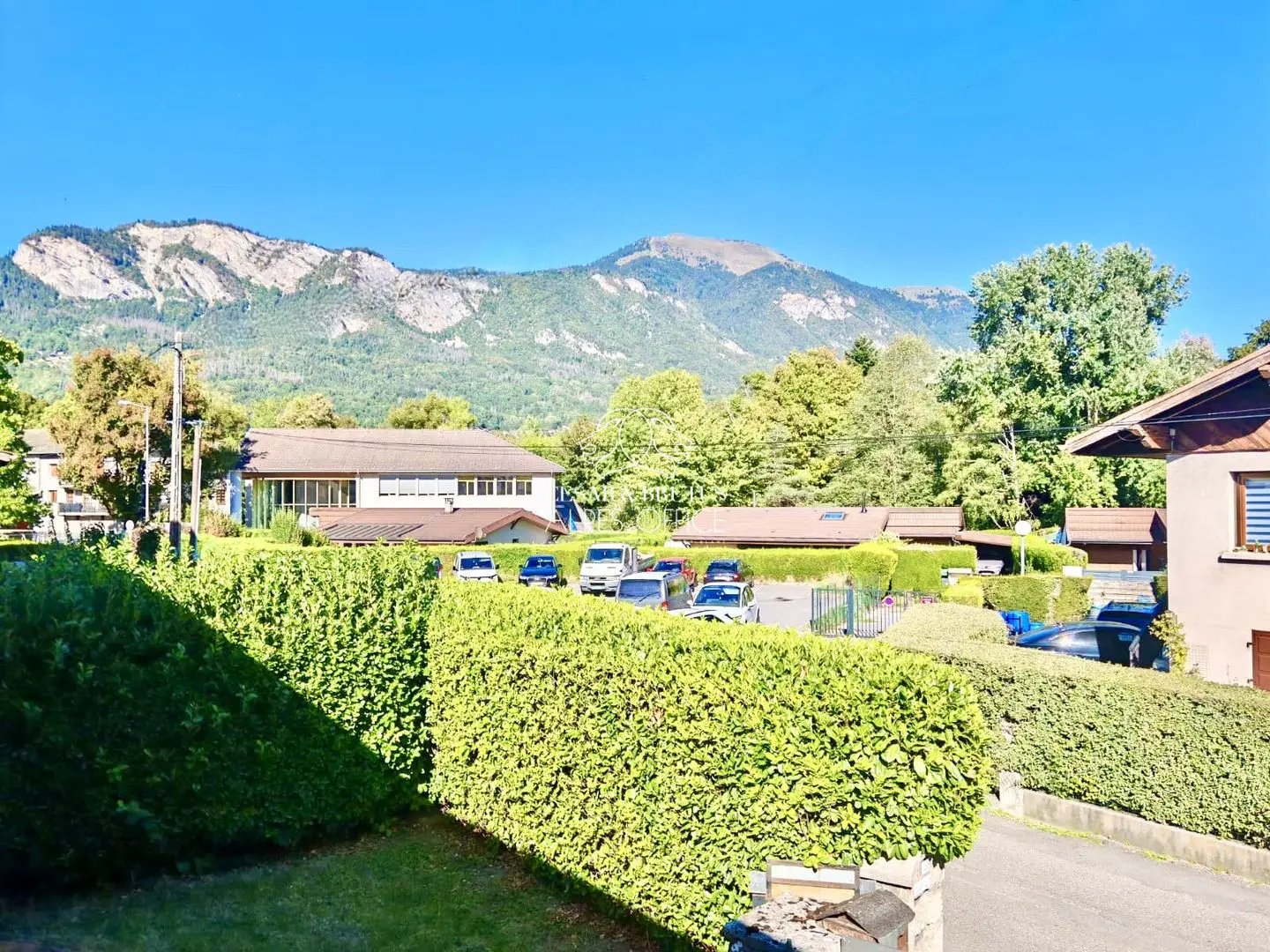 Maison à vendre, 186m², Bonneville