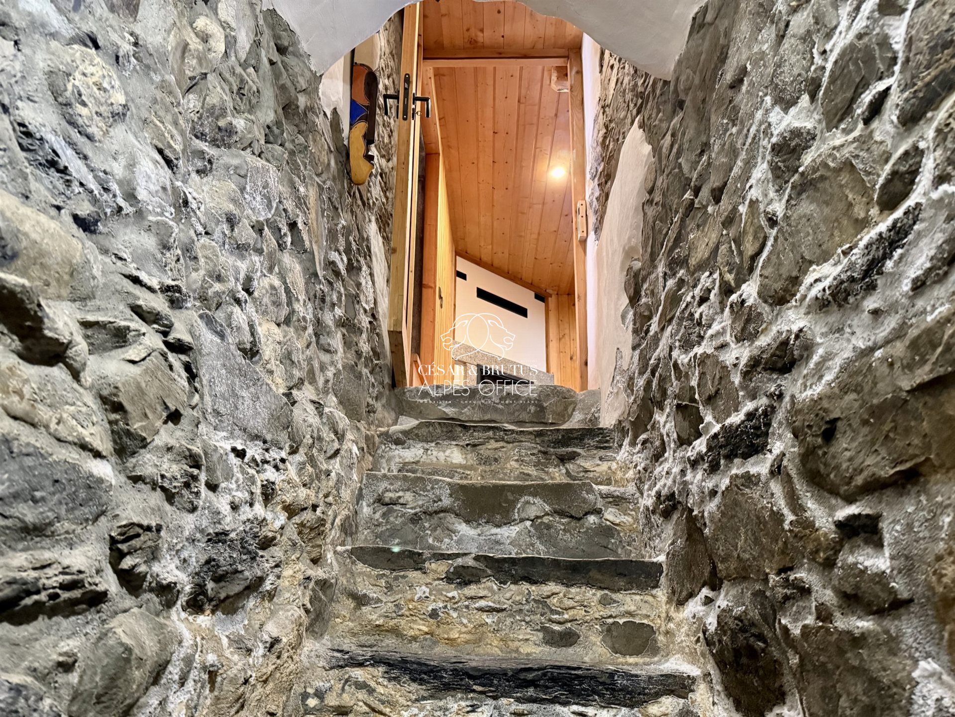 Maison à vendre, 113m², Les Houches