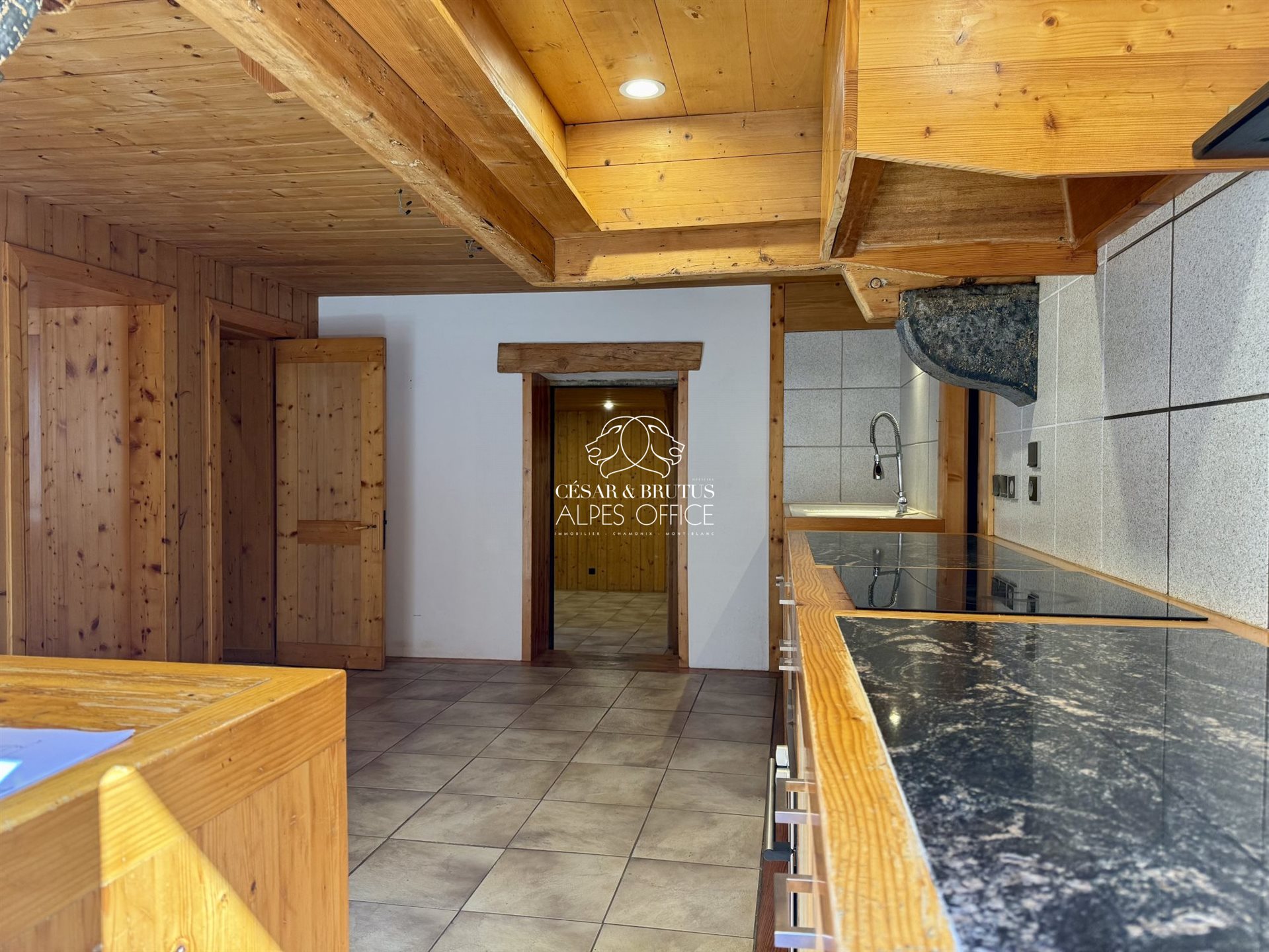 Maison à vendre, 113m², Les Houches