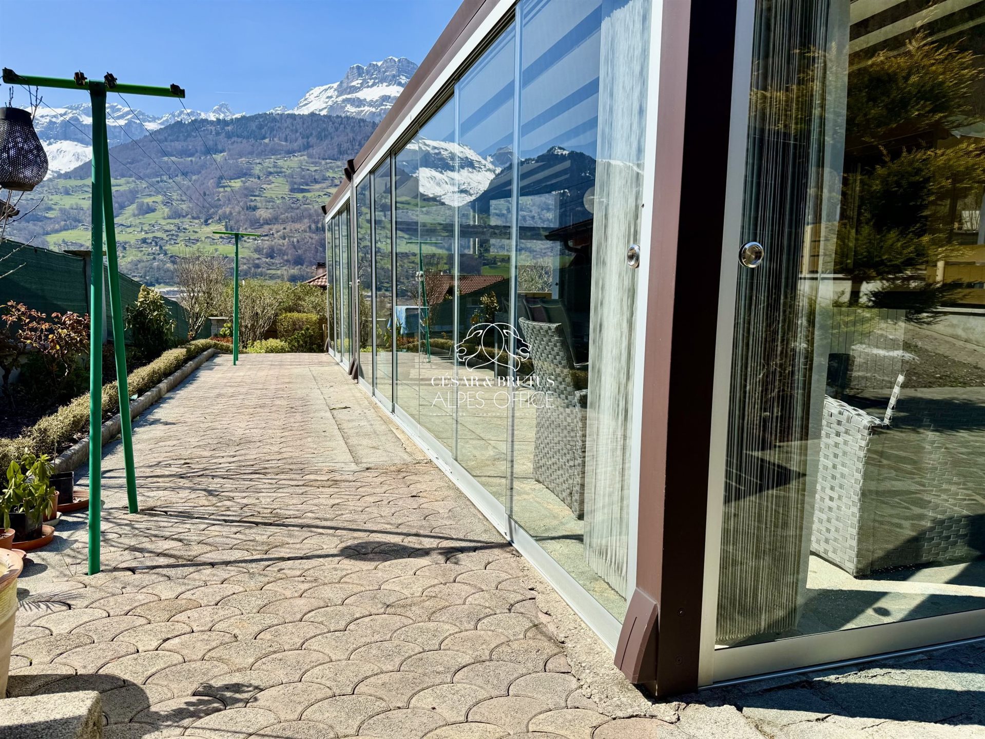 Maison à vendre, 147m², Sallanches