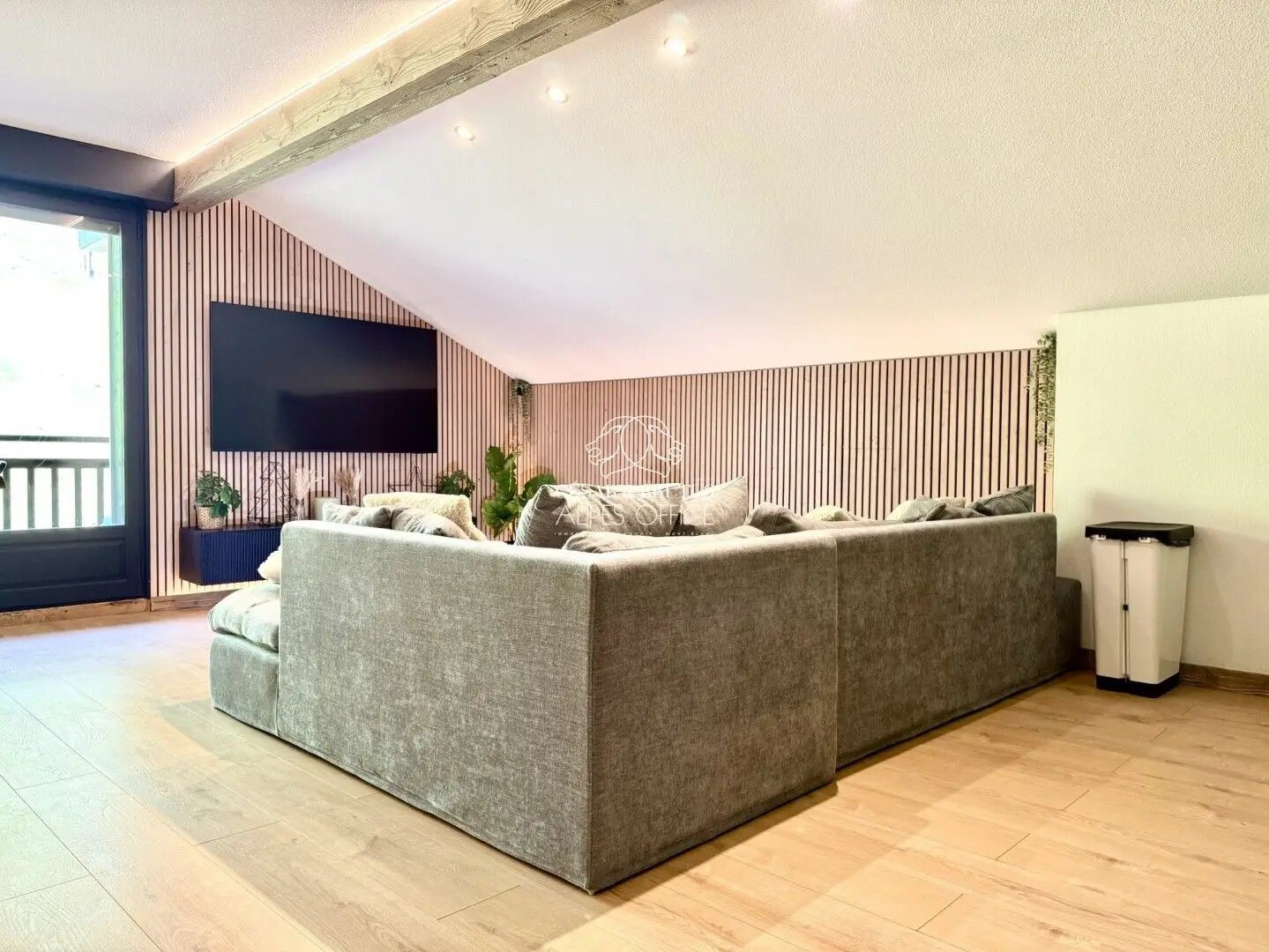 Maison à vendre, 68m², Saint-Gervais-les-Bains