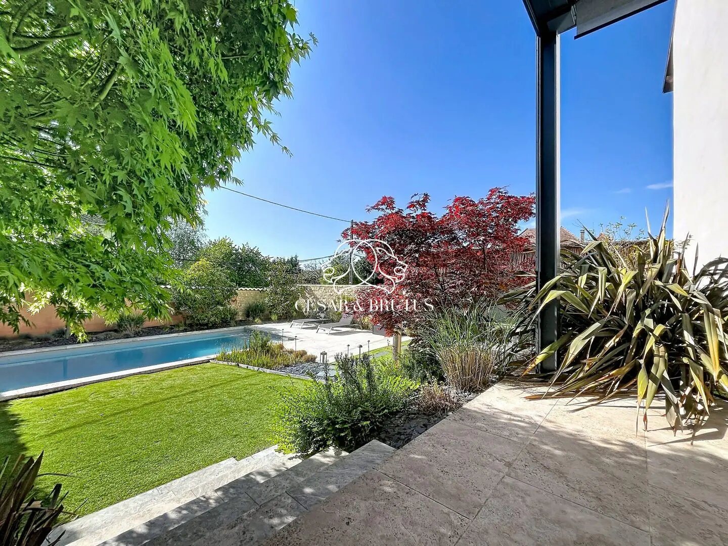 Maison à vendre, 289m², Morestel