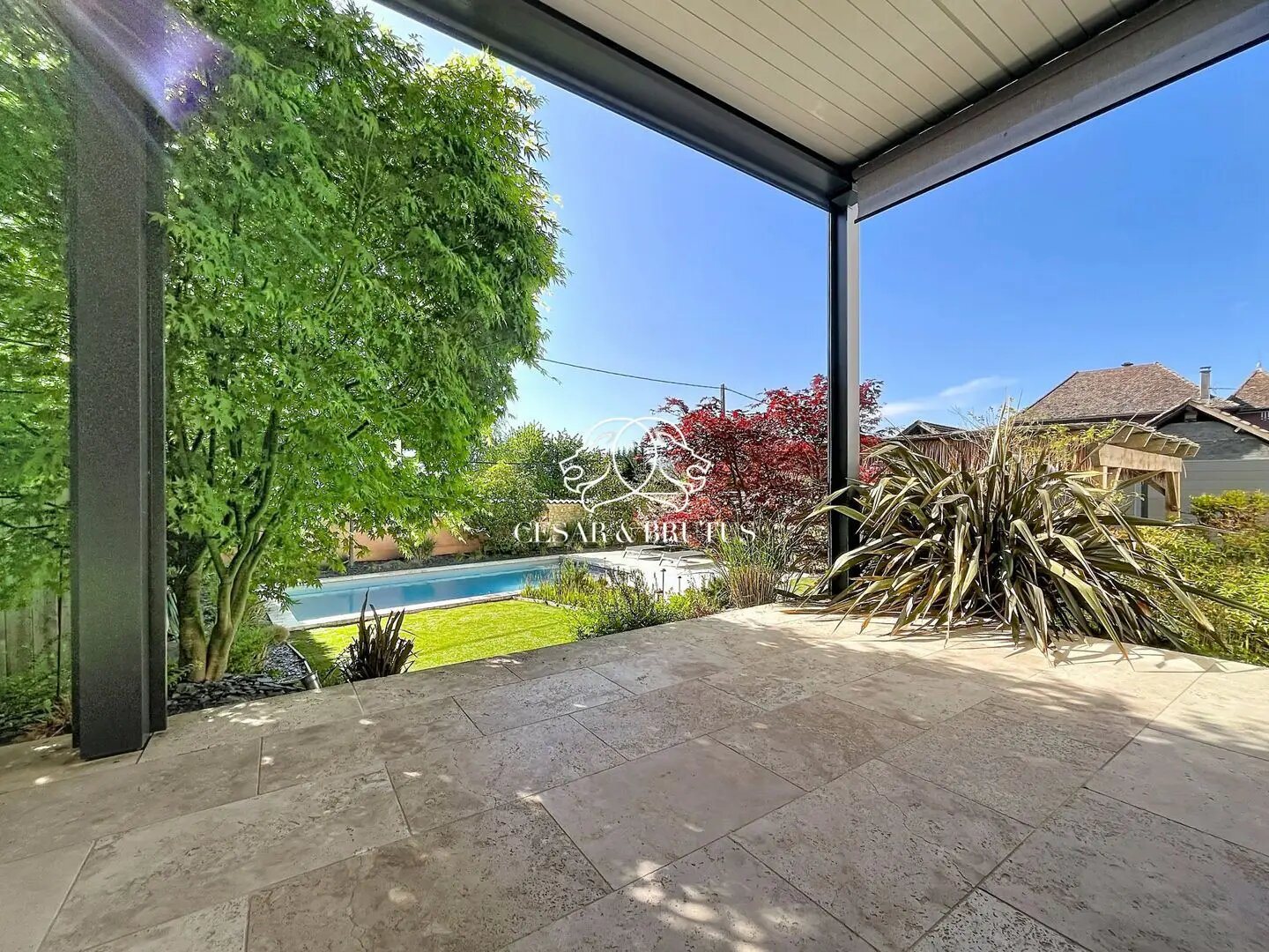 Maison à vendre, 289m², Morestel