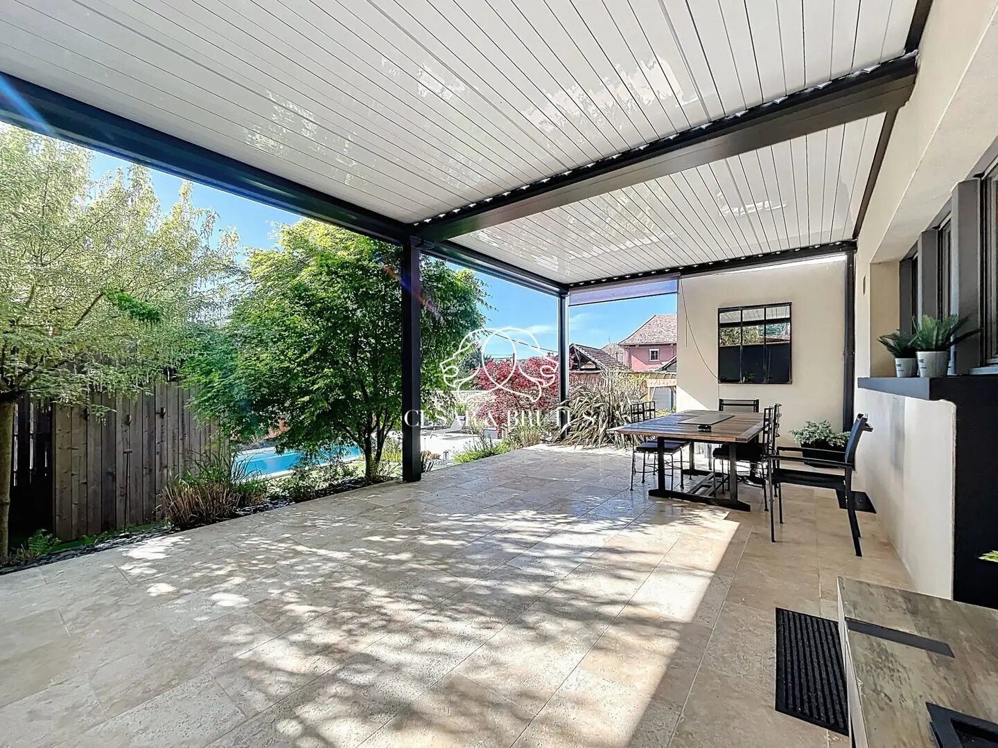 Maison à vendre, 289m², Morestel