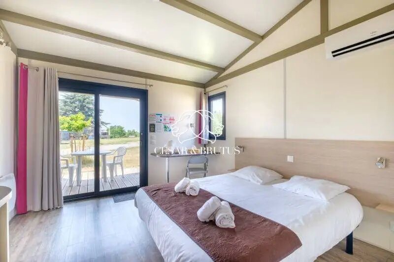 Appartement à vendre, 20m², Meyzieu