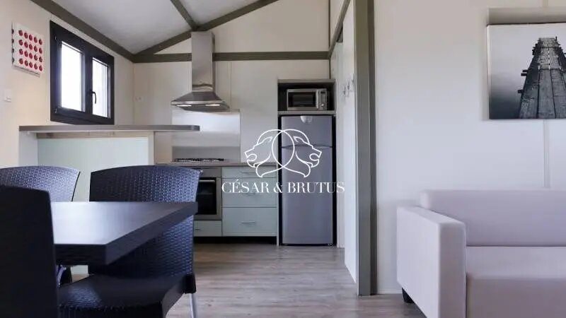 Appartement à vendre, 20m², Meyzieu