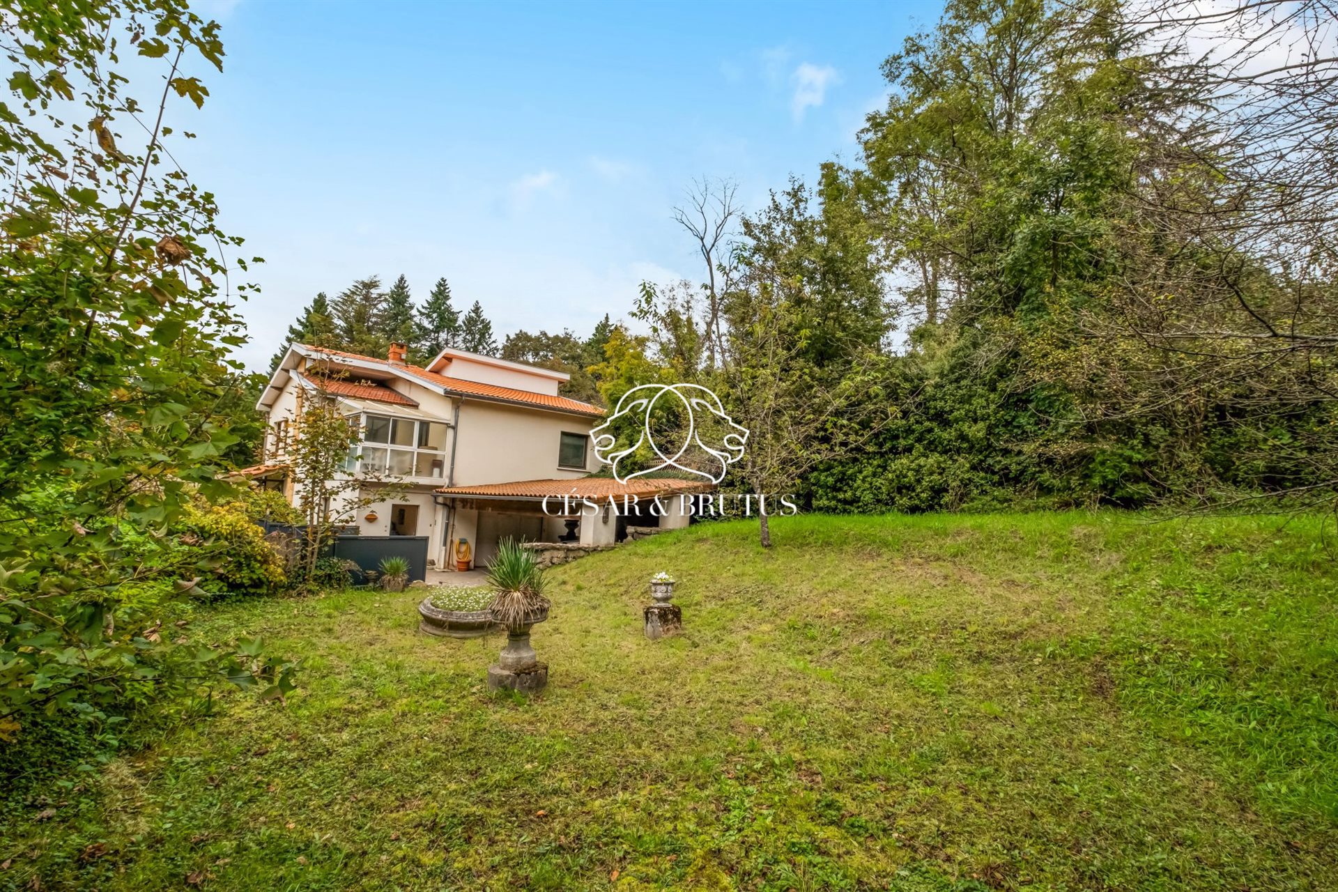 Maison à vendre, 214m², Vienne