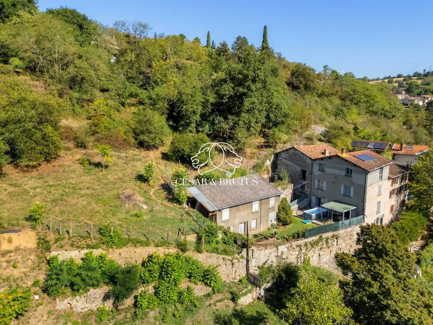 Maison à vendre, 162m², Vienne