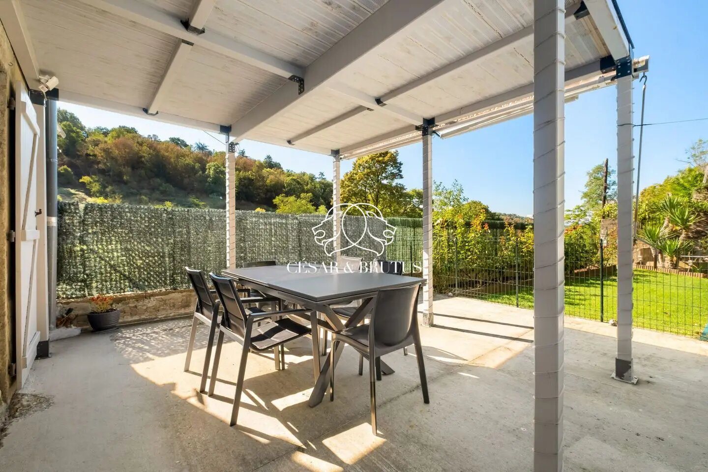 Maison à vendre, 162m², Vienne