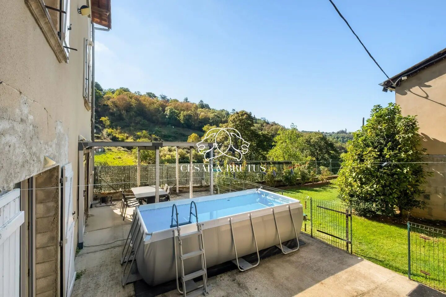 Maison à vendre, 162m², Vienne