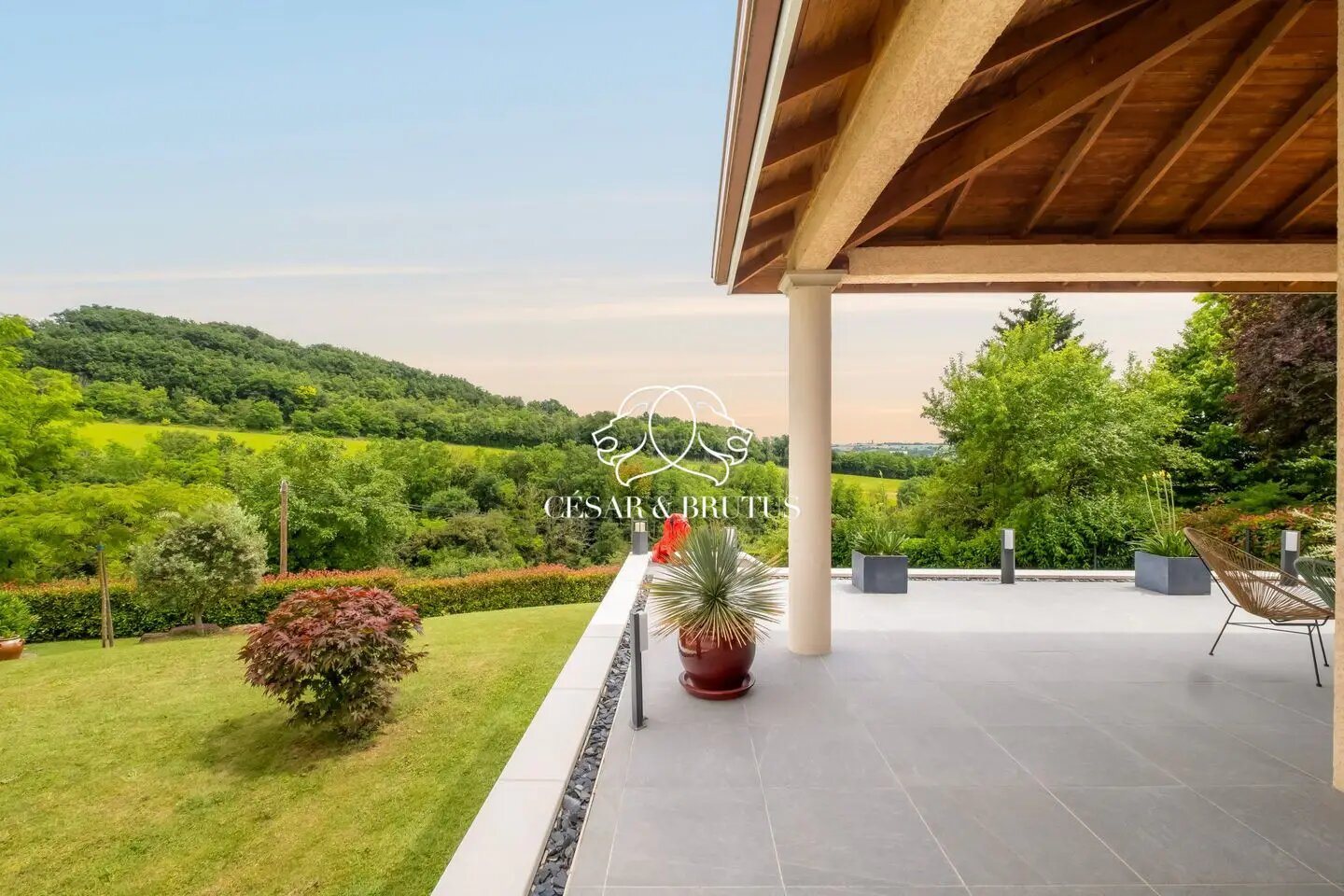 Maison à vendre, 144m², Villette-de-Vienne