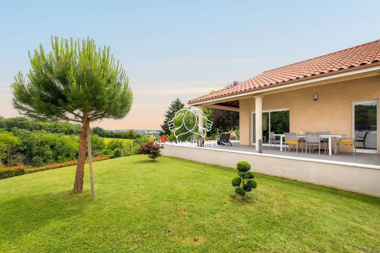 Maison à vendre, 144m², Villette-de-Vienne