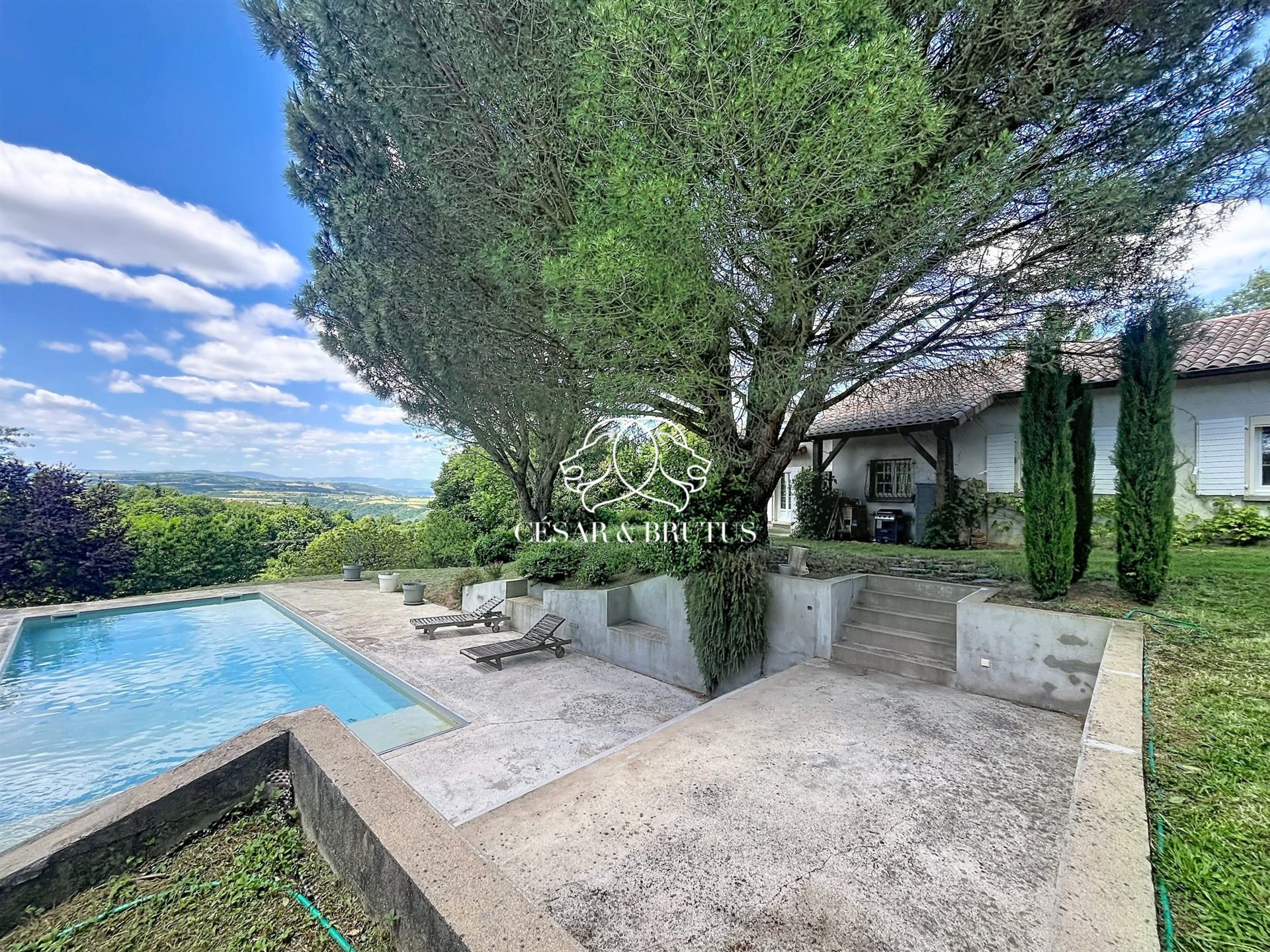 Maison à vendre, 139m², Vienne