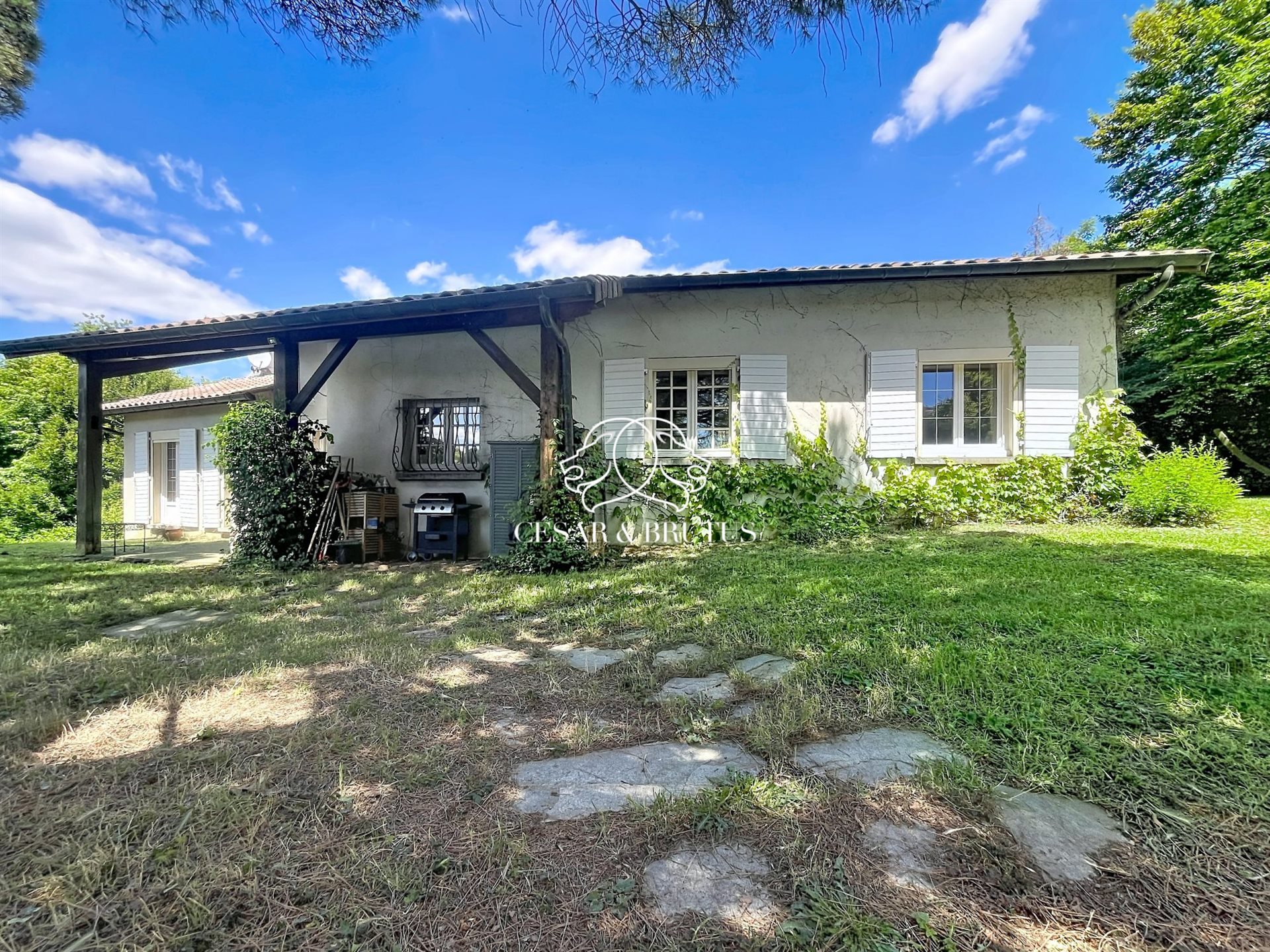Maison à vendre, 139m², Vienne